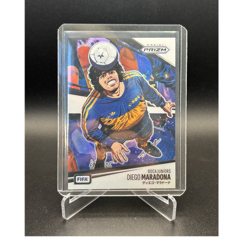 Panini prizm 2025 manga - prizm, 2025-26