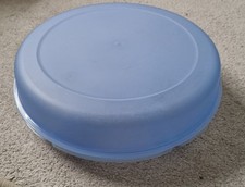Tupperware Serviertablett