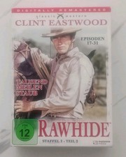 Rawhide - Tausend Meilen