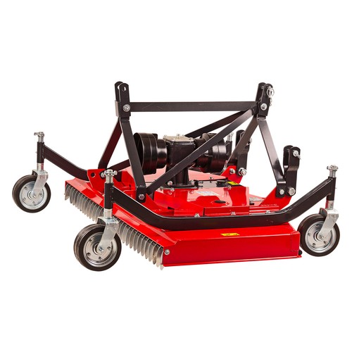 Traktor sichelmulcher mulcher - traktor,