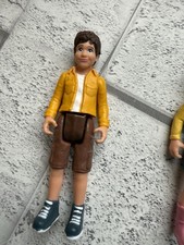 Schleich Zubehör Menschen