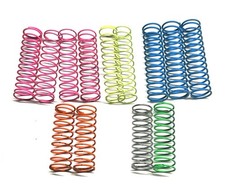 Vintage Losi XXX XXX-T CR