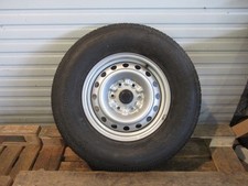 1a original Ersatzrad Mitsubishi Pajero III - 235/80 R16 6x16 LK 6x139,7