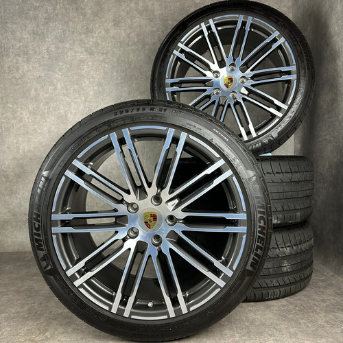 Porsche cayenne felgen - cayenne, 958