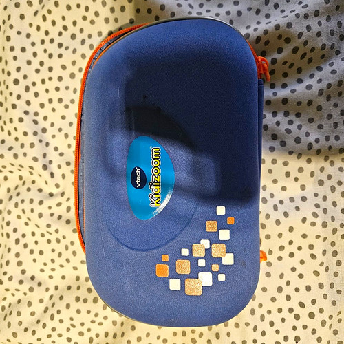 Vtech kidizoom kinderkamera - vtech,