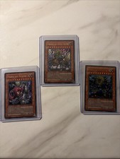 Yu-Gi-Oh Sphinx Set
