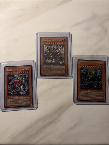 Sphinx set - sphinx,