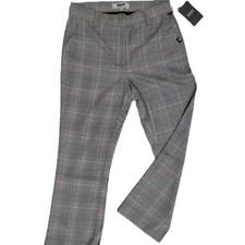 Khujo Hose Anzughose Chino