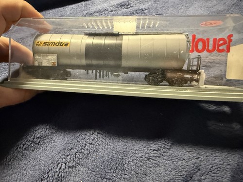 Jouef 651700 kesselwagen - h0,