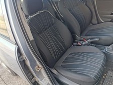Opel Corsa D Beifahrersitz