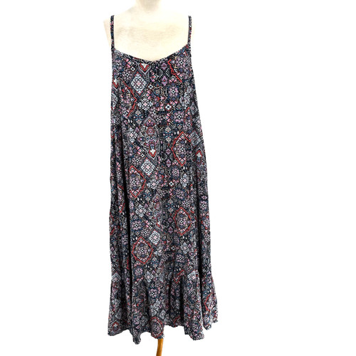 Torrid maxi challis - maxi,
