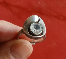 Modernist sten laine ring - sten,