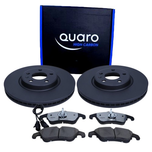 Quaro high carbon - high,