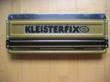 Tapeziermaschine Kleisterfix gebraucht