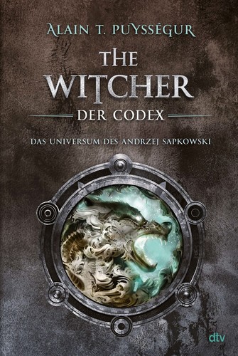 The witcher der - witcher.,