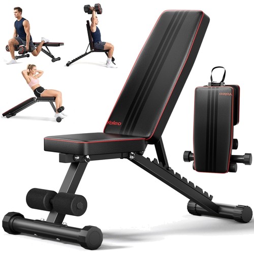 Hantelbank fitnessbank - hantelbank,