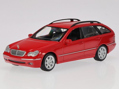 Mercedes s203 klasse - mercedes,