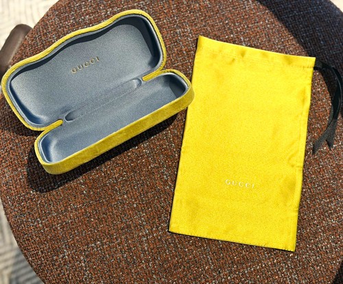 Original gucci brillenetui - original,