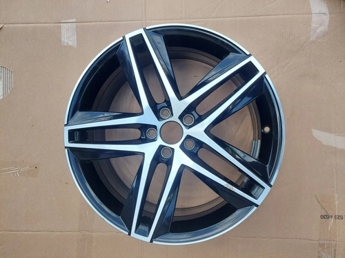 Alufelge zoll 0 5x100 - 7.0",