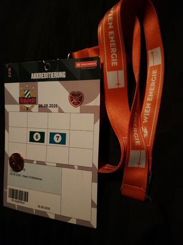 Ticket fotograf uefa - ticket,