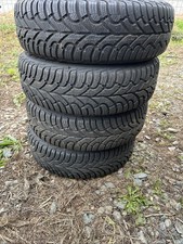 4 Winterreifen 175 65 R15 84T Honda Jazz Winterräder