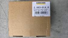 Kärcher Pumpenset
