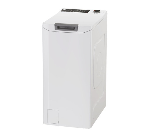 Hoover tho286tm5 toplader - tho286tm5-s,