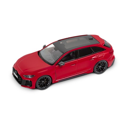 Original audi rs5 avant - original,