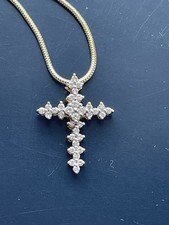 585 Goldkette mit  585