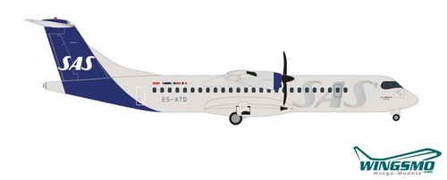Herpa wings sas - wings, scandinavian