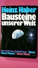 157759 Heinz Haber BAUSTEINE