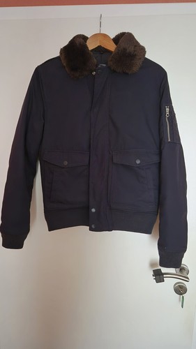 Bomberjacke schott nyc - schott,