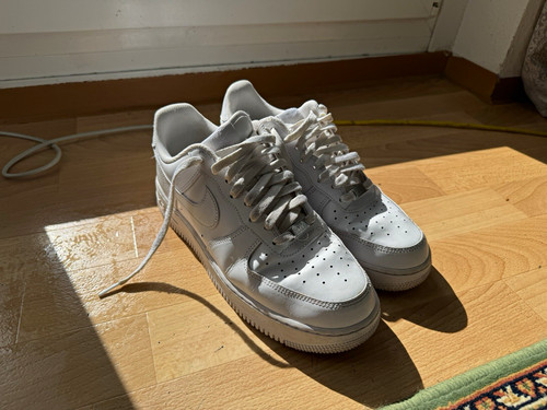 Nike air force low - air, top