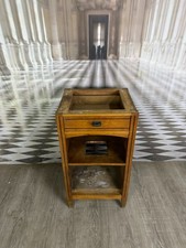 RESTAURATIONSOBJEKT ANTIKES