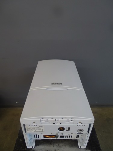 Vaillant turbotec plus - vcw, de