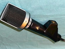 Microphone UHER M 517 Mikrofon