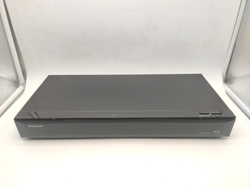 Panasonic dmr bct760 blu ray - dmr-bct760, blu-ray