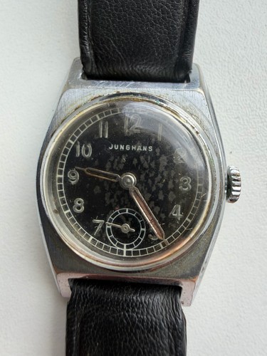 Junghans damen uhr werk - junghans,