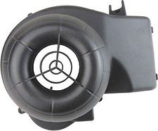Lüfterabdeckung für Piaggio TPH, NRG, Vespa LX, LXV, ET2, S 50, Sprint 