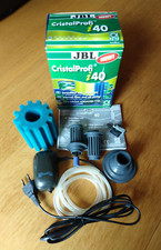JBL CristalProfi i40 Innenfilter mit Luftpumpe, 10-40 Liter, gebraucht