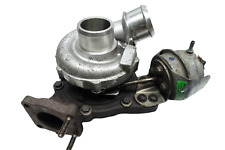 Turbolader Garrett Ford Focus III C-MAX Mondeo IV Galaxy Kuga 2,0TDCI 9677063780