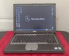 Mercedes Benz Star Diagnostics