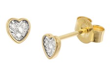 GLIZZ Schmuck Damen-Ohrringe