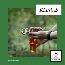 Flaschenöffner Hirschhorn