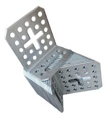 Verstellbarer Winkelverbinder