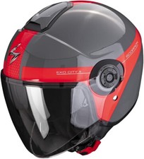 Scorpion Exo-City II Short Rot