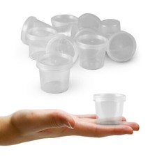 Vorratsdosen mini 35ml