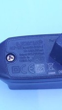 Steckernetzteil:Original Nokia ACP-12E Ladegerät 8850 8890 8910 8910i 3410 3510