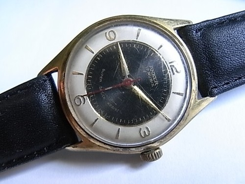 Herren alte armbanduhr - herren,