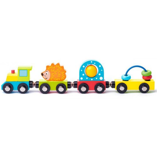 Holz eisenbahn bunte - holz,